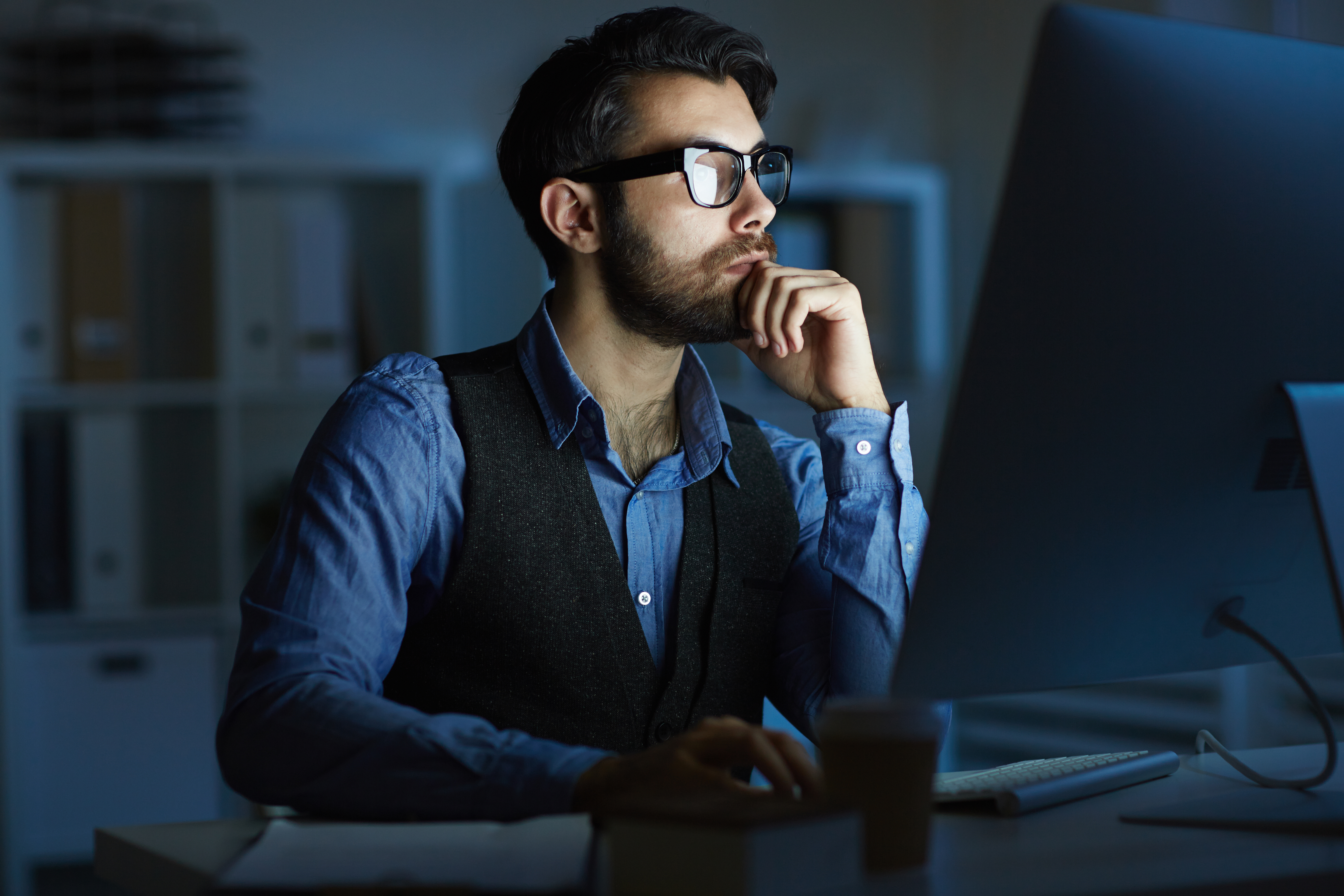 PHP Developer