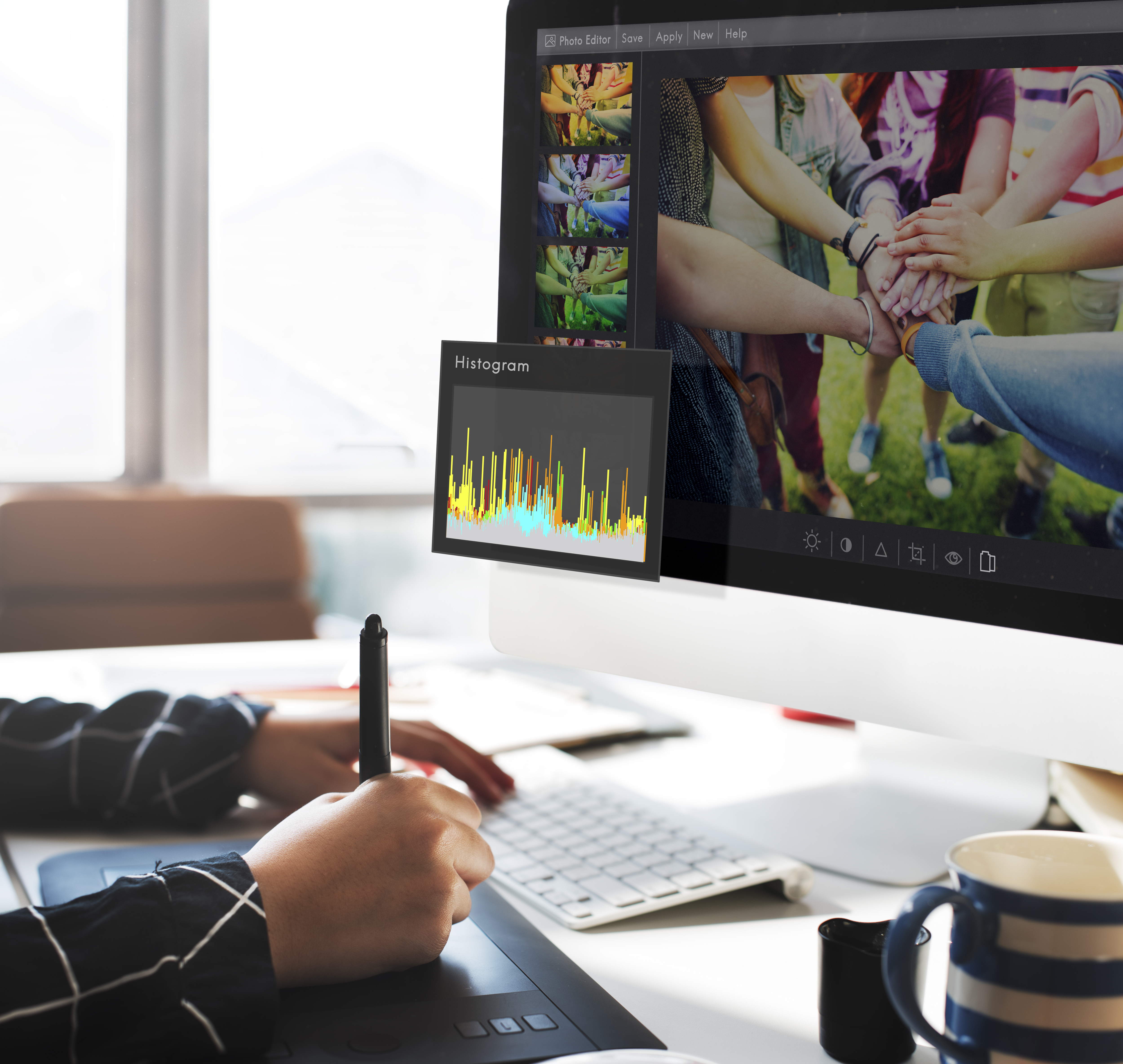 Graphic Designer