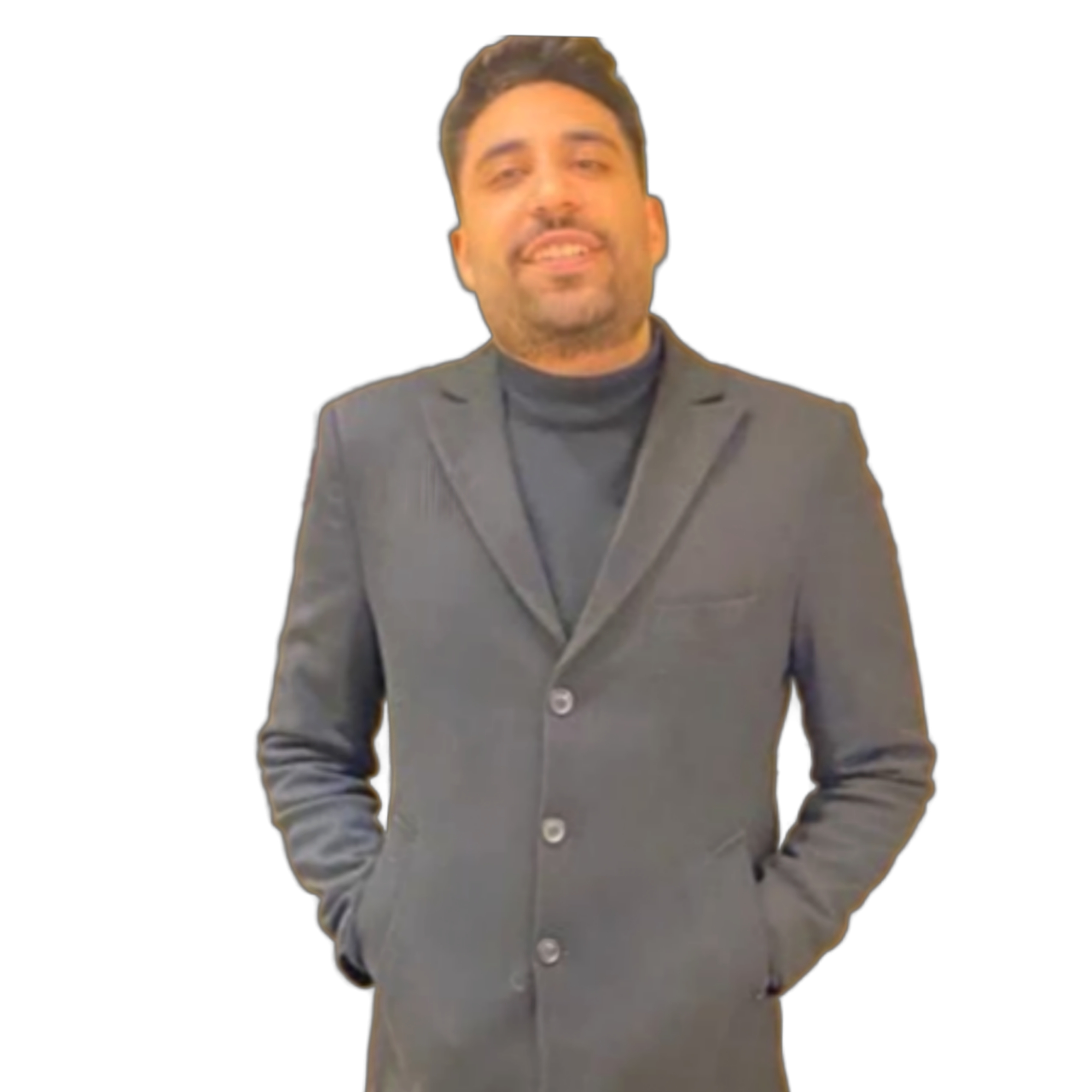 Mahmoud Mohamed