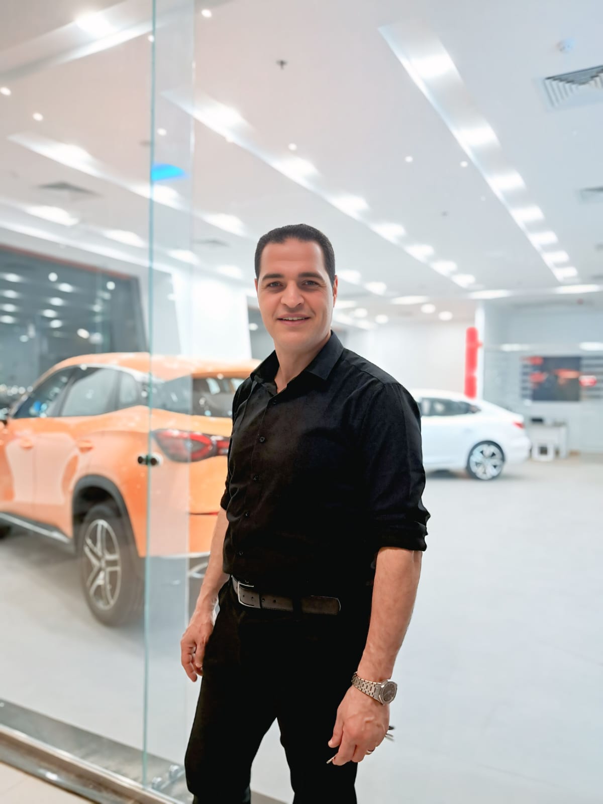 Dr \ Sherif Heidar